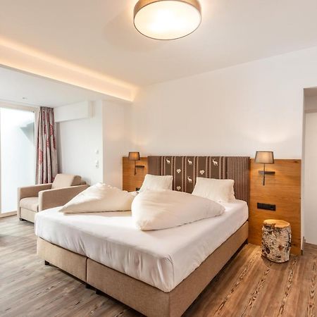 Aktivhotel Pehab Ramsau am Dachstein Buitenkant foto