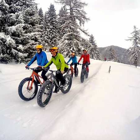 Aktivhotel Pehab Ramsau am Dachstein Buitenkant foto