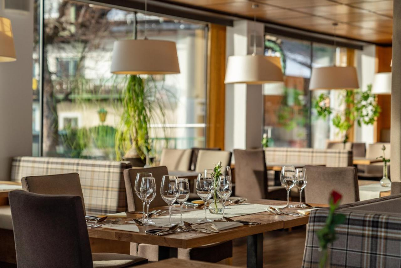 Aktivhotel Pehab Ramsau am Dachstein Buitenkant foto