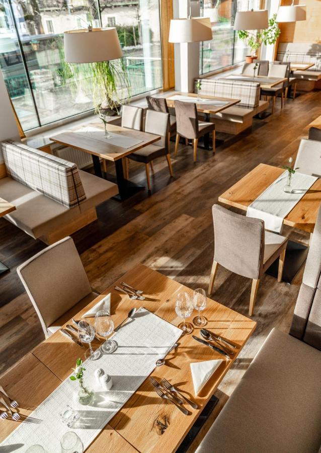 Aktivhotel Pehab Ramsau am Dachstein Buitenkant foto