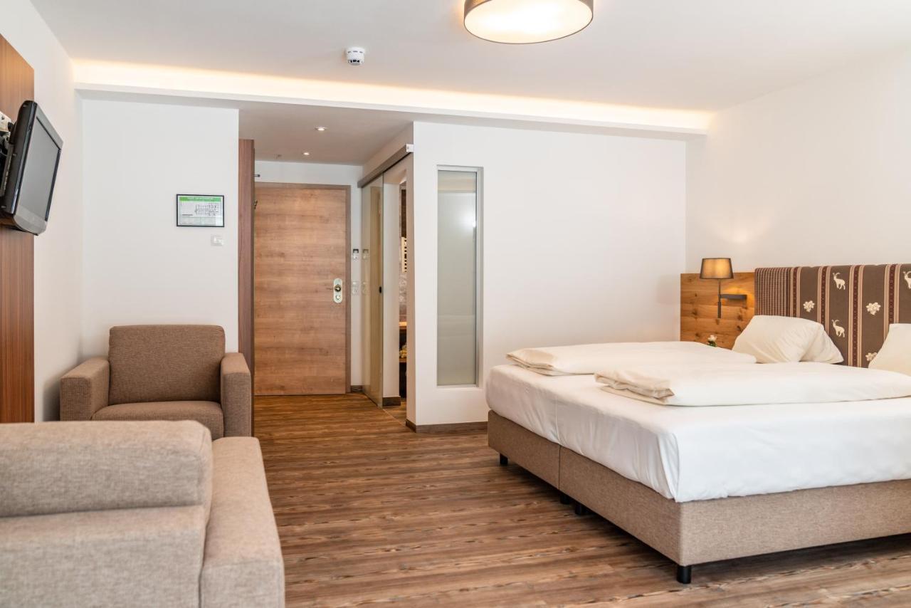 Aktivhotel Pehab Ramsau am Dachstein Buitenkant foto