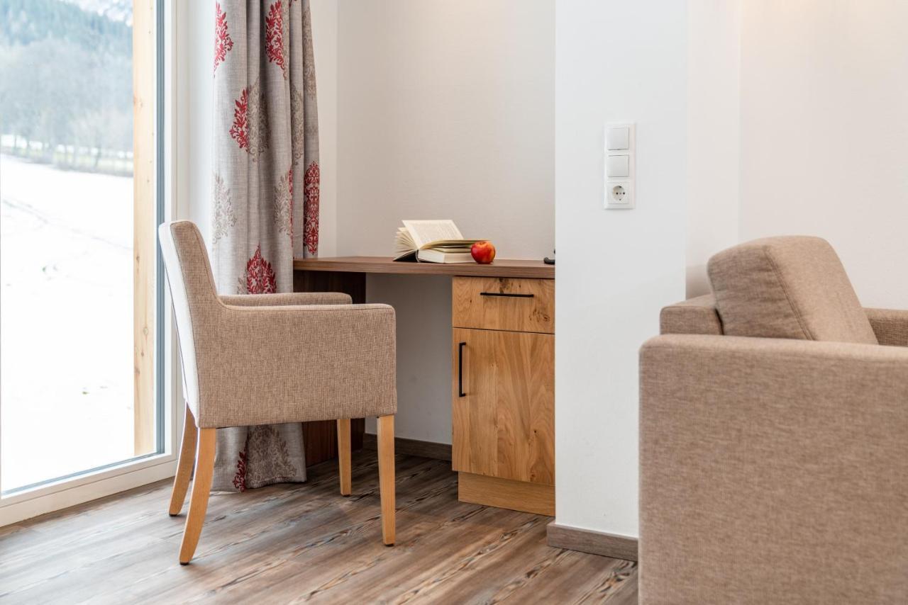 Aktivhotel Pehab Ramsau am Dachstein Buitenkant foto