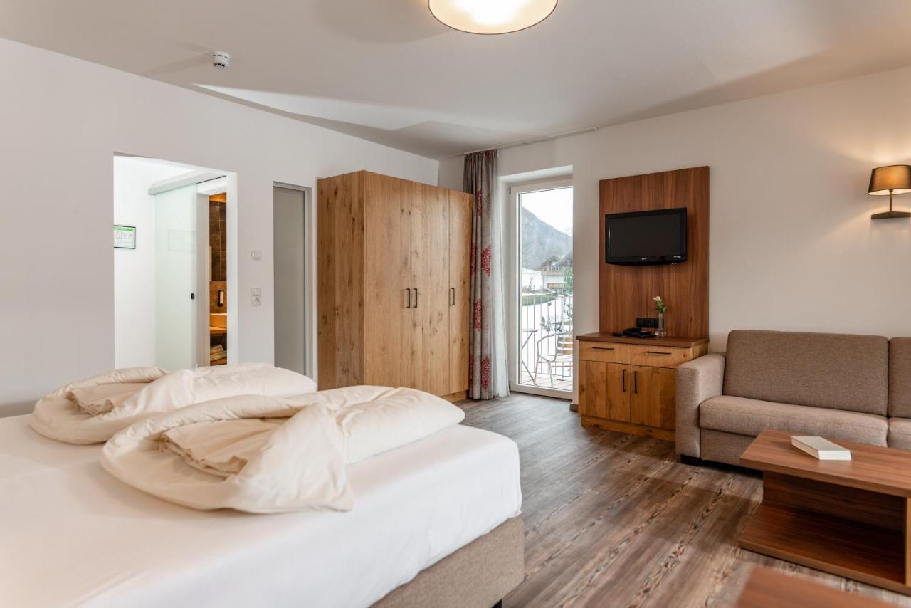 Aktivhotel Pehab Ramsau am Dachstein Buitenkant foto