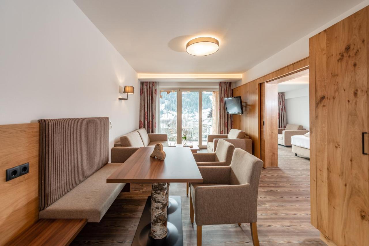 Aktivhotel Pehab Ramsau am Dachstein Buitenkant foto