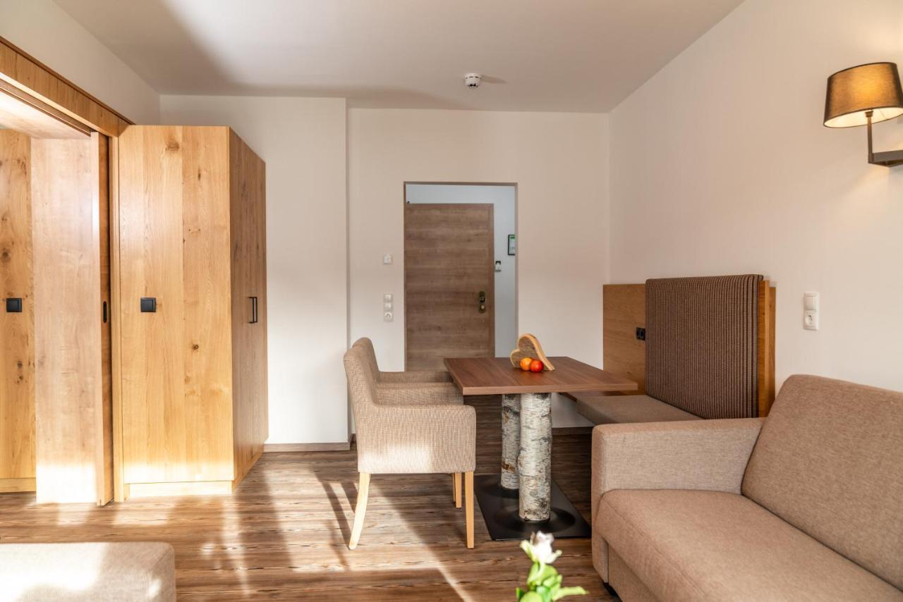 Aktivhotel Pehab Ramsau am Dachstein Buitenkant foto