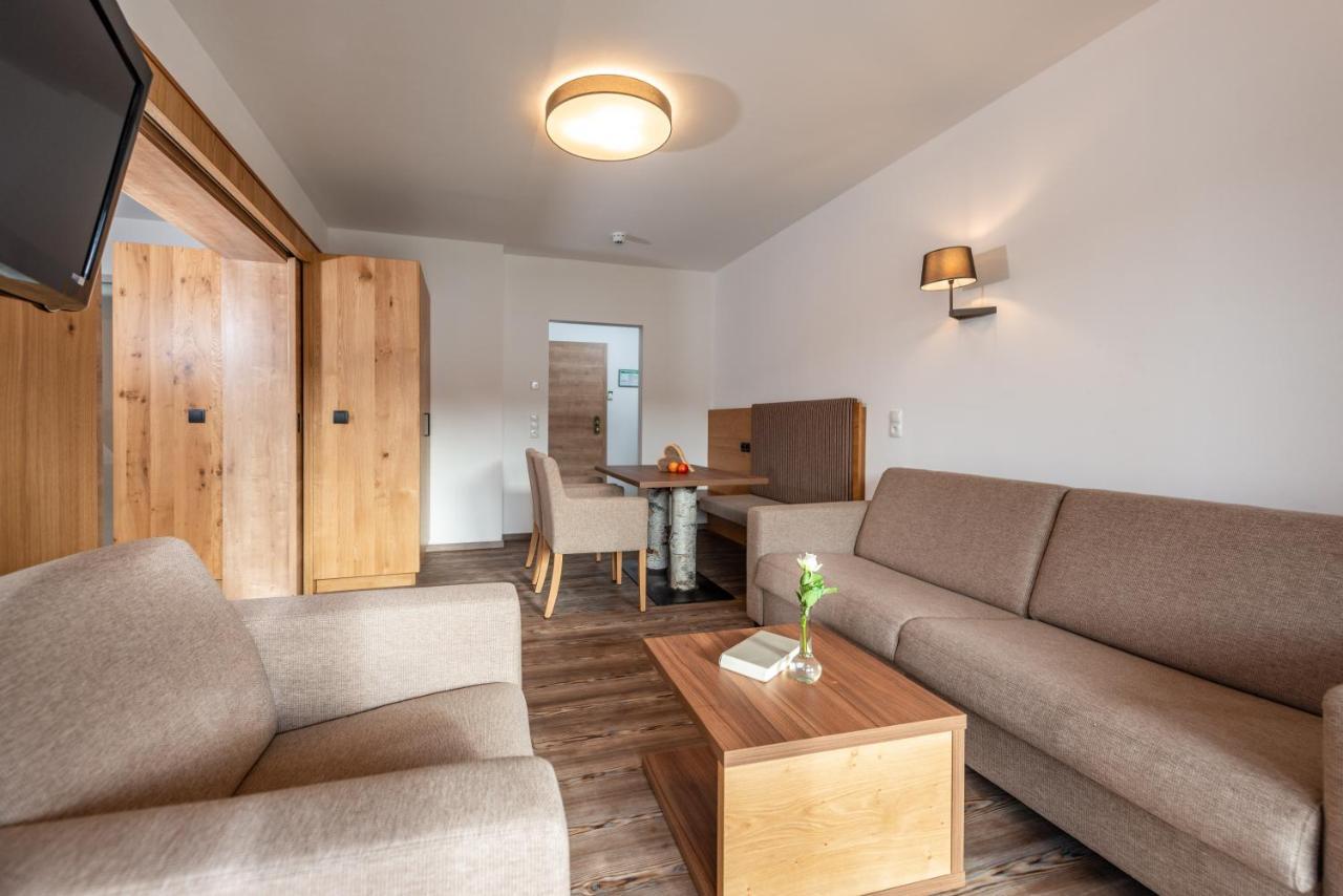 Aktivhotel Pehab Ramsau am Dachstein Buitenkant foto