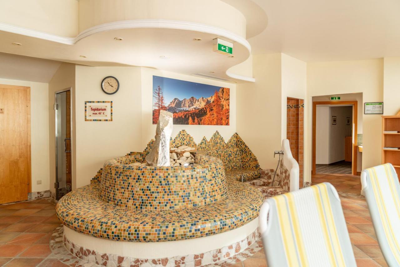 Aktivhotel Pehab Ramsau am Dachstein Buitenkant foto