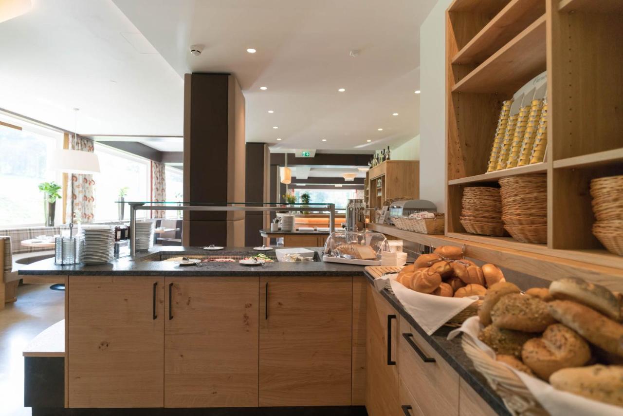 Aktivhotel Pehab Ramsau am Dachstein Buitenkant foto