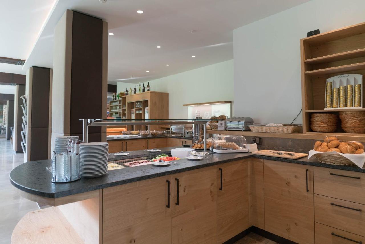 Aktivhotel Pehab Ramsau am Dachstein Buitenkant foto