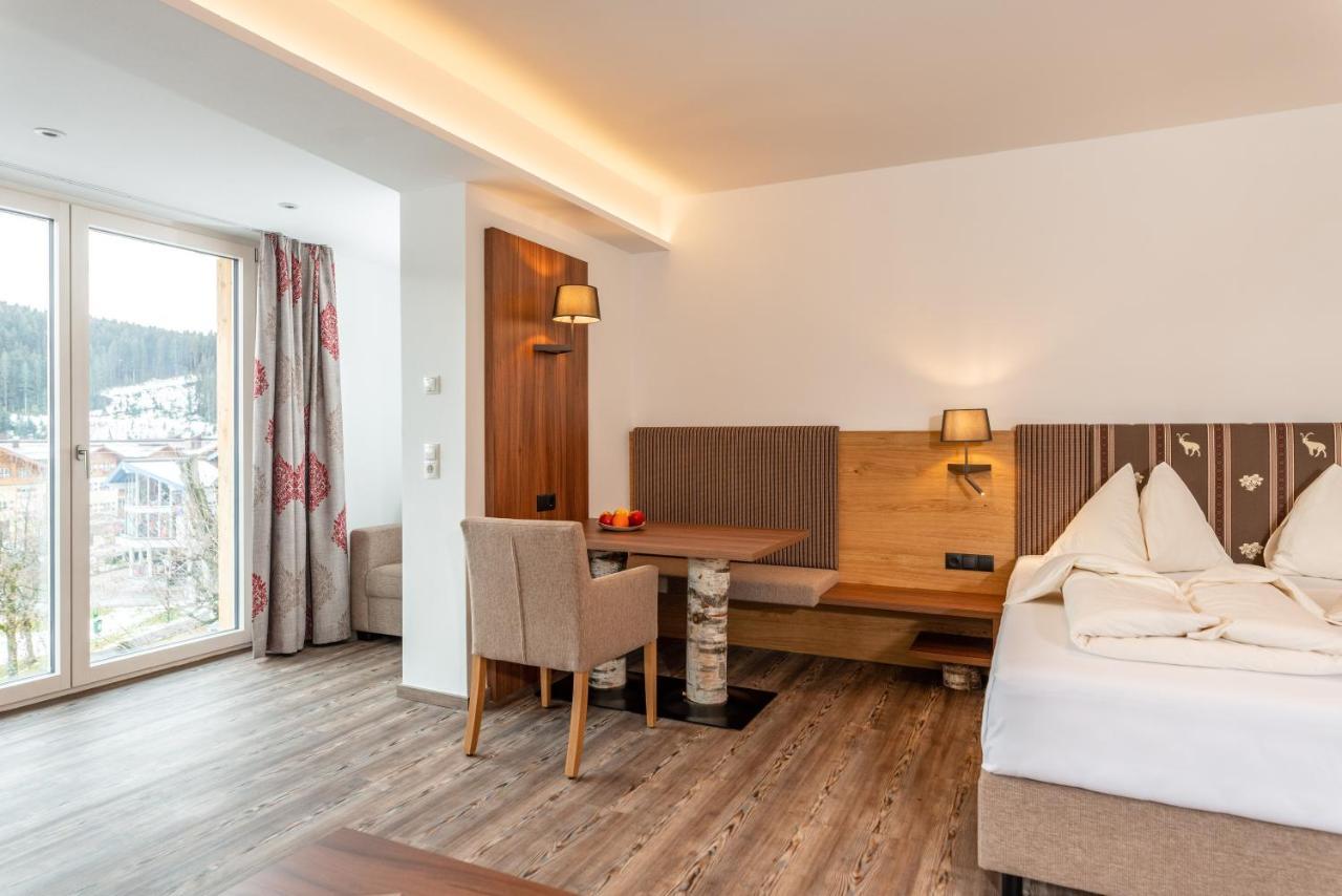 Aktivhotel Pehab Ramsau am Dachstein Buitenkant foto