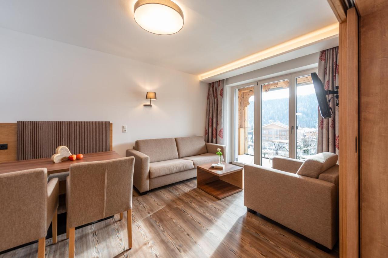 Aktivhotel Pehab Ramsau am Dachstein Buitenkant foto