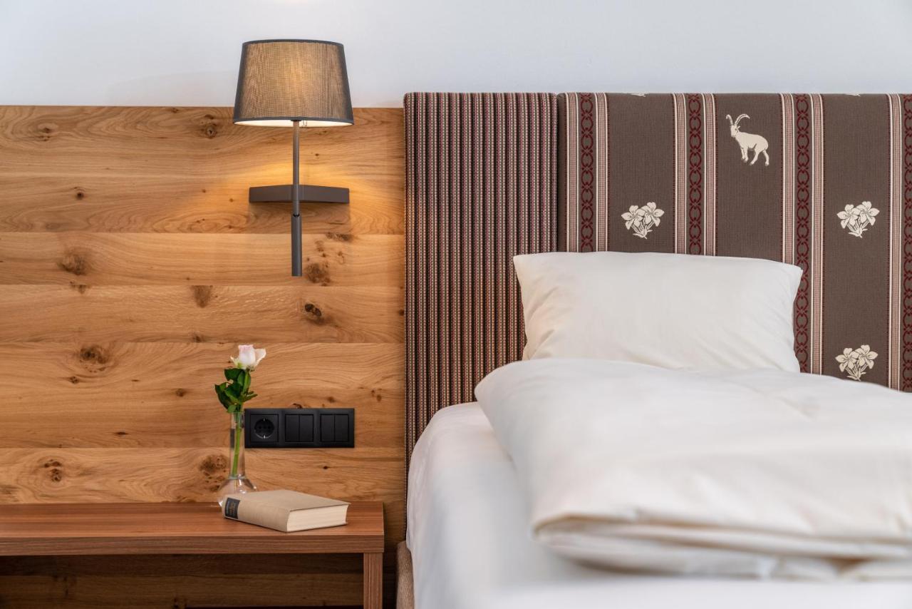 Aktivhotel Pehab Ramsau am Dachstein Buitenkant foto