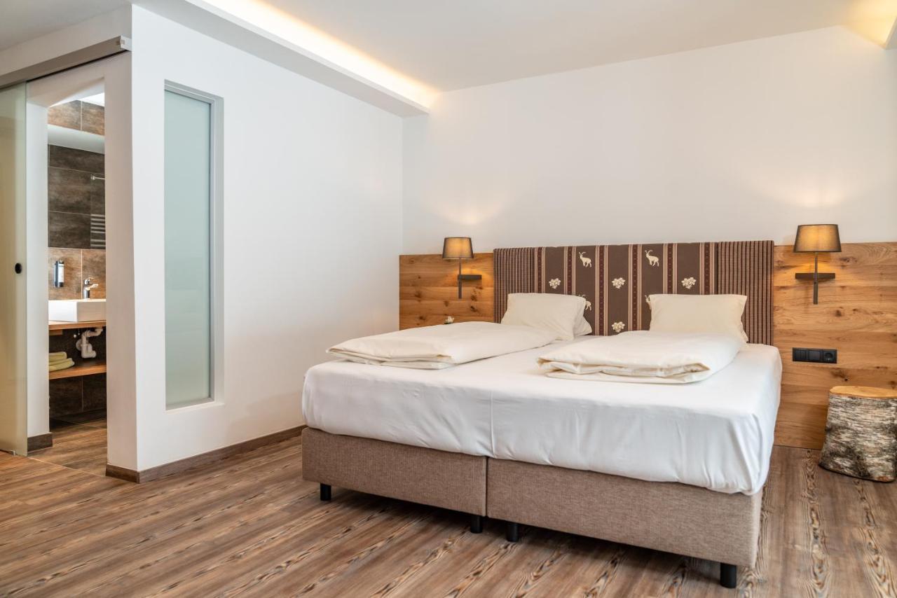 Aktivhotel Pehab Ramsau am Dachstein Buitenkant foto