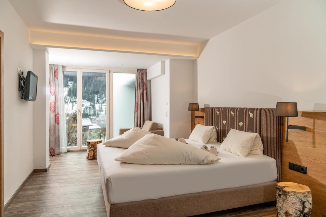 Aktivhotel Pehab Ramsau am Dachstein Buitenkant foto