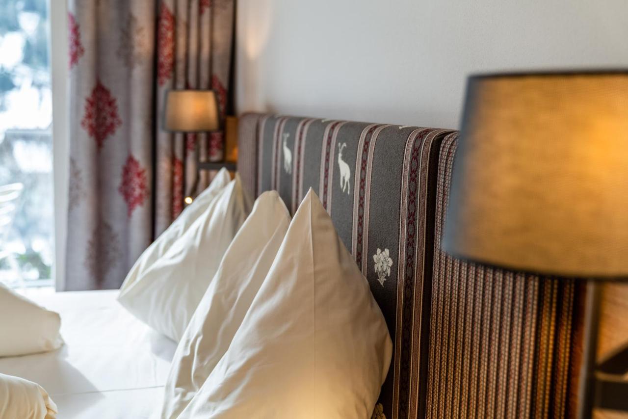 Aktivhotel Pehab Ramsau am Dachstein Buitenkant foto
