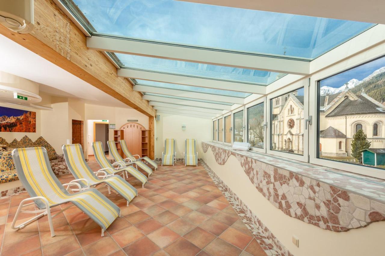 Aktivhotel Pehab Ramsau am Dachstein Buitenkant foto