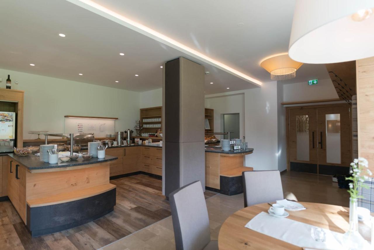 Aktivhotel Pehab Ramsau am Dachstein Buitenkant foto
