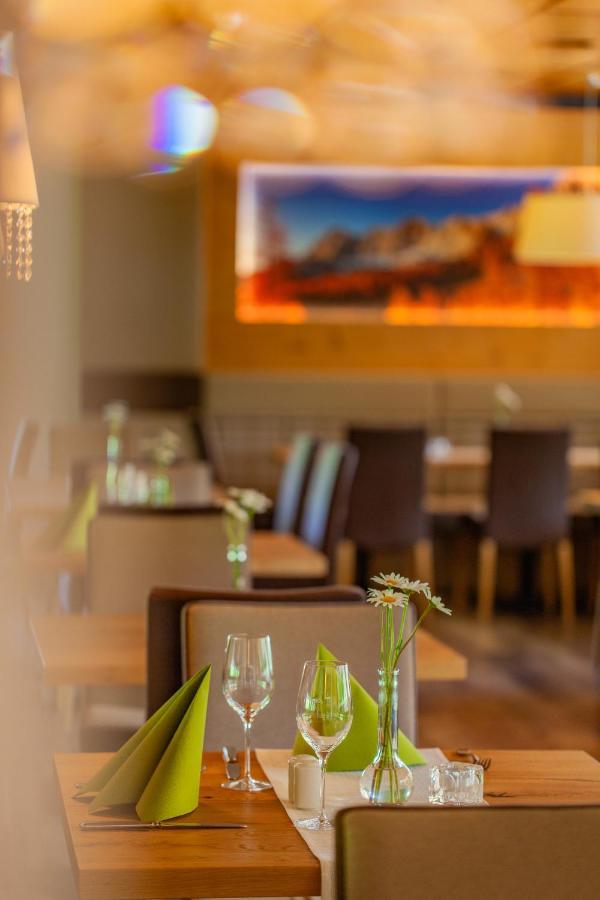 Aktivhotel Pehab Ramsau am Dachstein Buitenkant foto