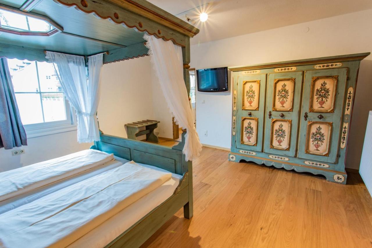 Aktivhotel Pehab Ramsau am Dachstein Buitenkant foto