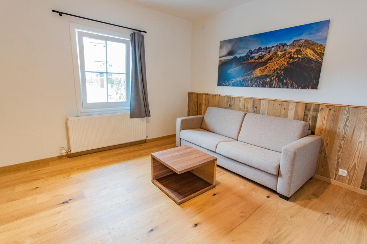 Aktivhotel Pehab Ramsau am Dachstein Buitenkant foto