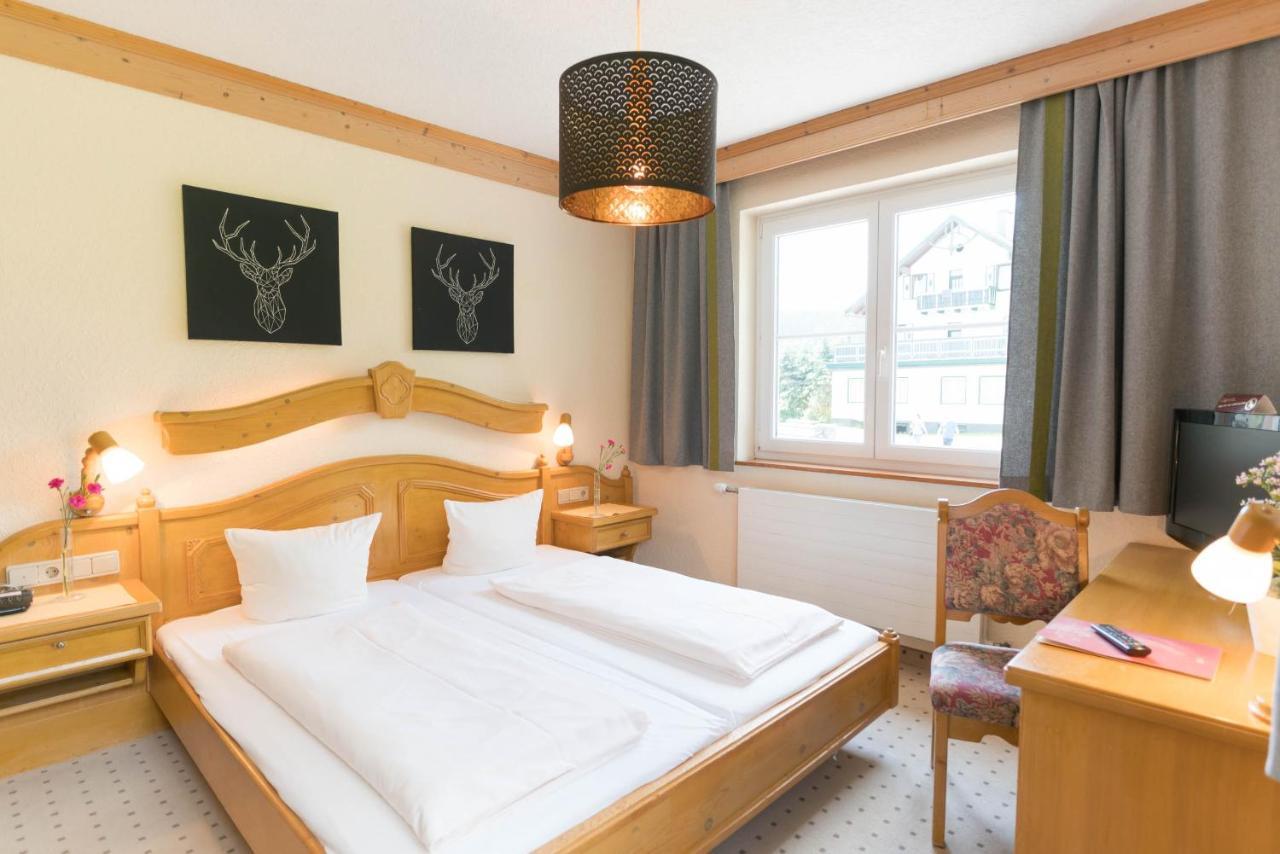 Aktivhotel Pehab Ramsau am Dachstein Kamer foto
