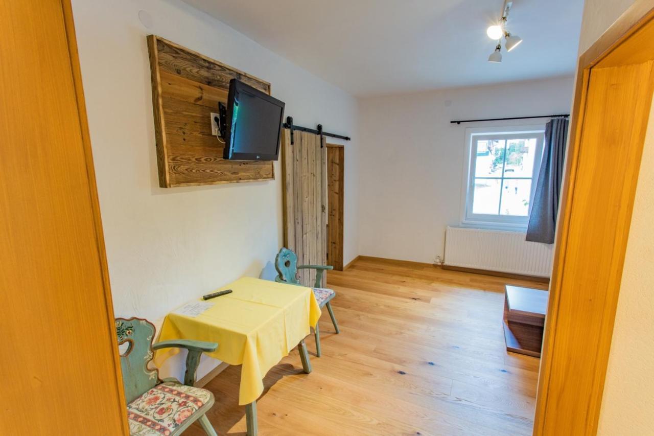 Aktivhotel Pehab Ramsau am Dachstein Buitenkant foto