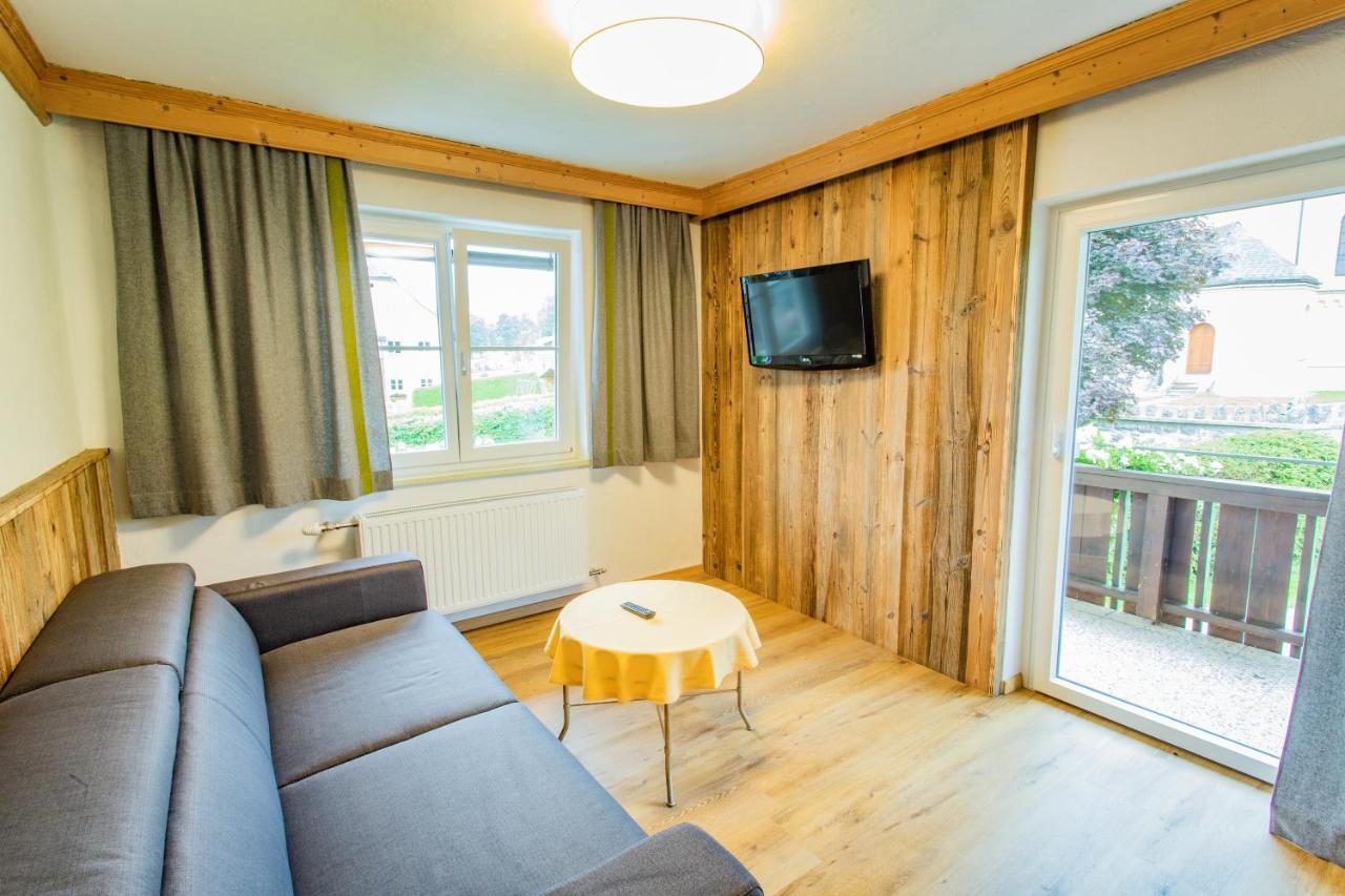 Aktivhotel Pehab Ramsau am Dachstein Kamer foto