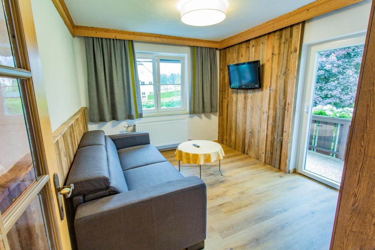 Aktivhotel Pehab Ramsau am Dachstein Kamer foto