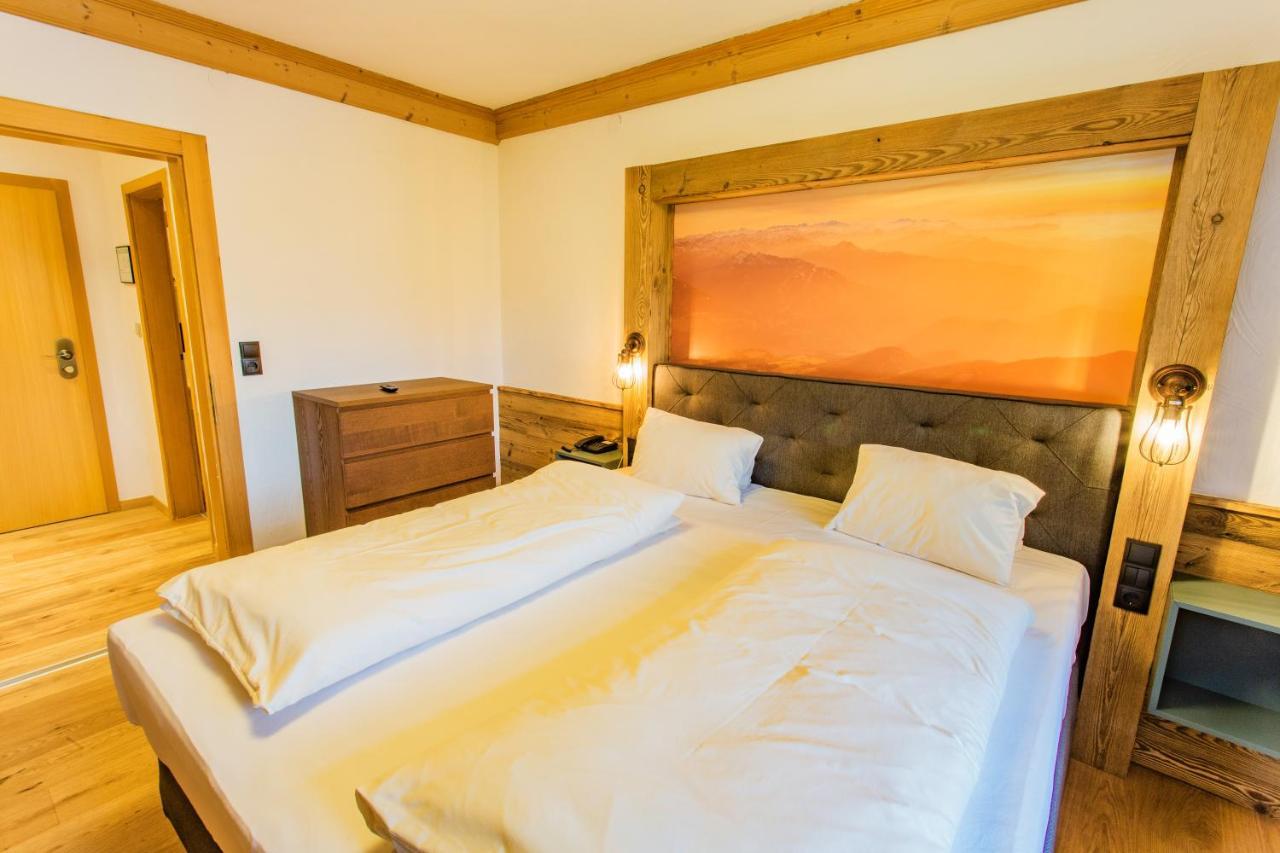 Aktivhotel Pehab Ramsau am Dachstein Kamer foto