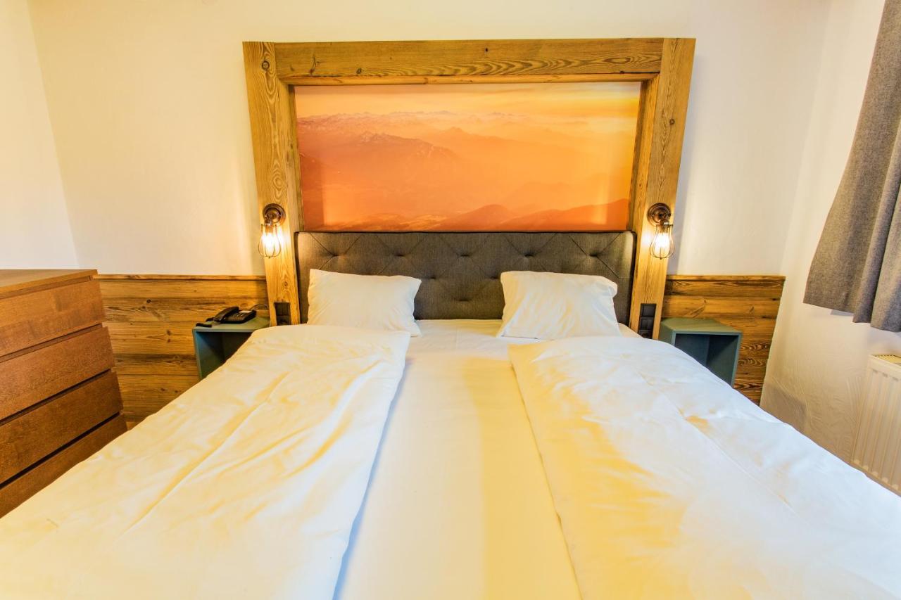 Aktivhotel Pehab Ramsau am Dachstein Kamer foto