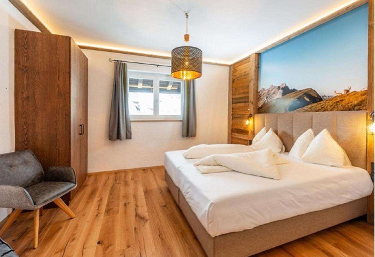 Aktivhotel Pehab Ramsau am Dachstein Buitenkant foto