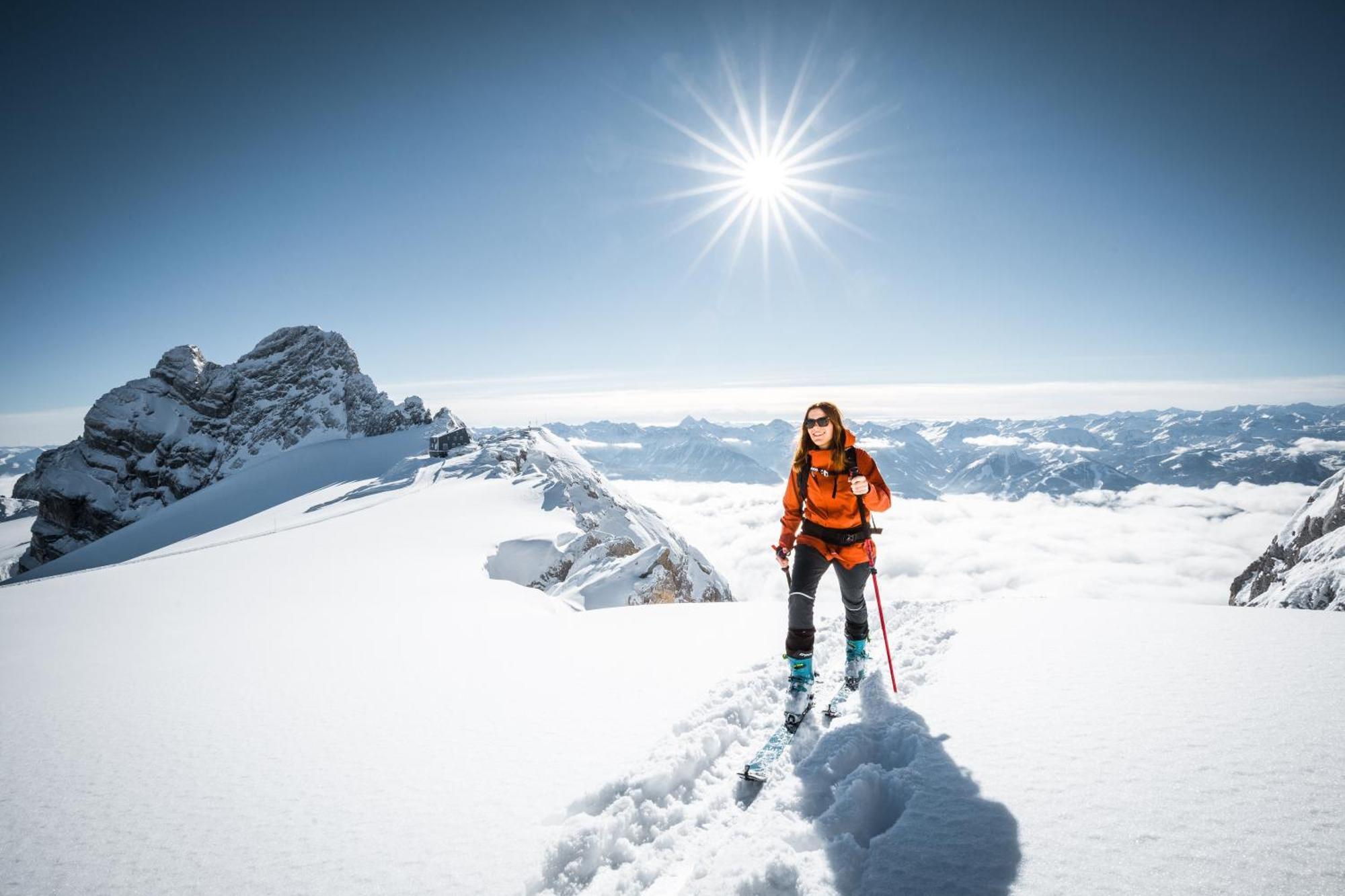 Aktivhotel Pehab Ramsau am Dachstein Buitenkant foto
