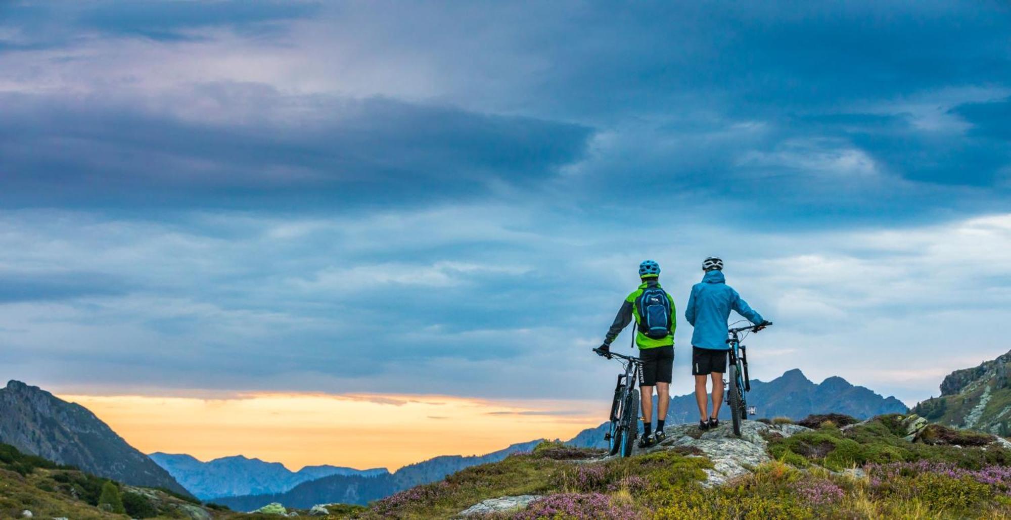 Aktivhotel Pehab Ramsau am Dachstein Buitenkant foto