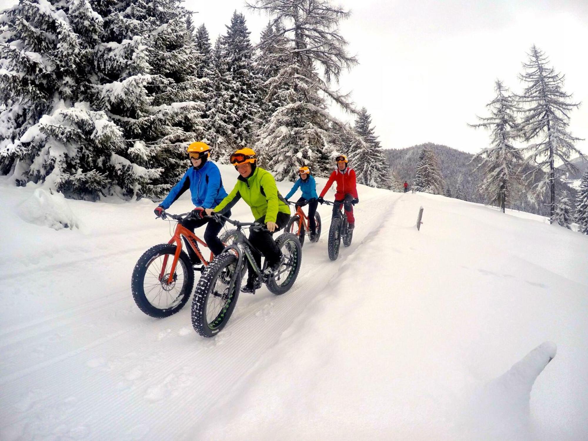 Aktivhotel Pehab Ramsau am Dachstein Buitenkant foto