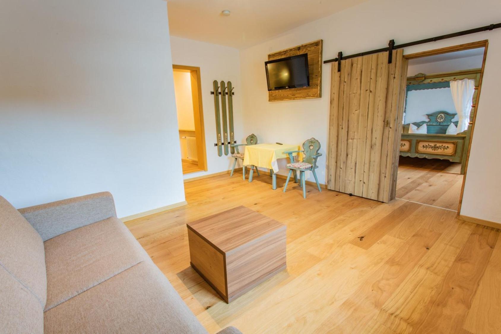 Aktivhotel Pehab Ramsau am Dachstein Kamer foto