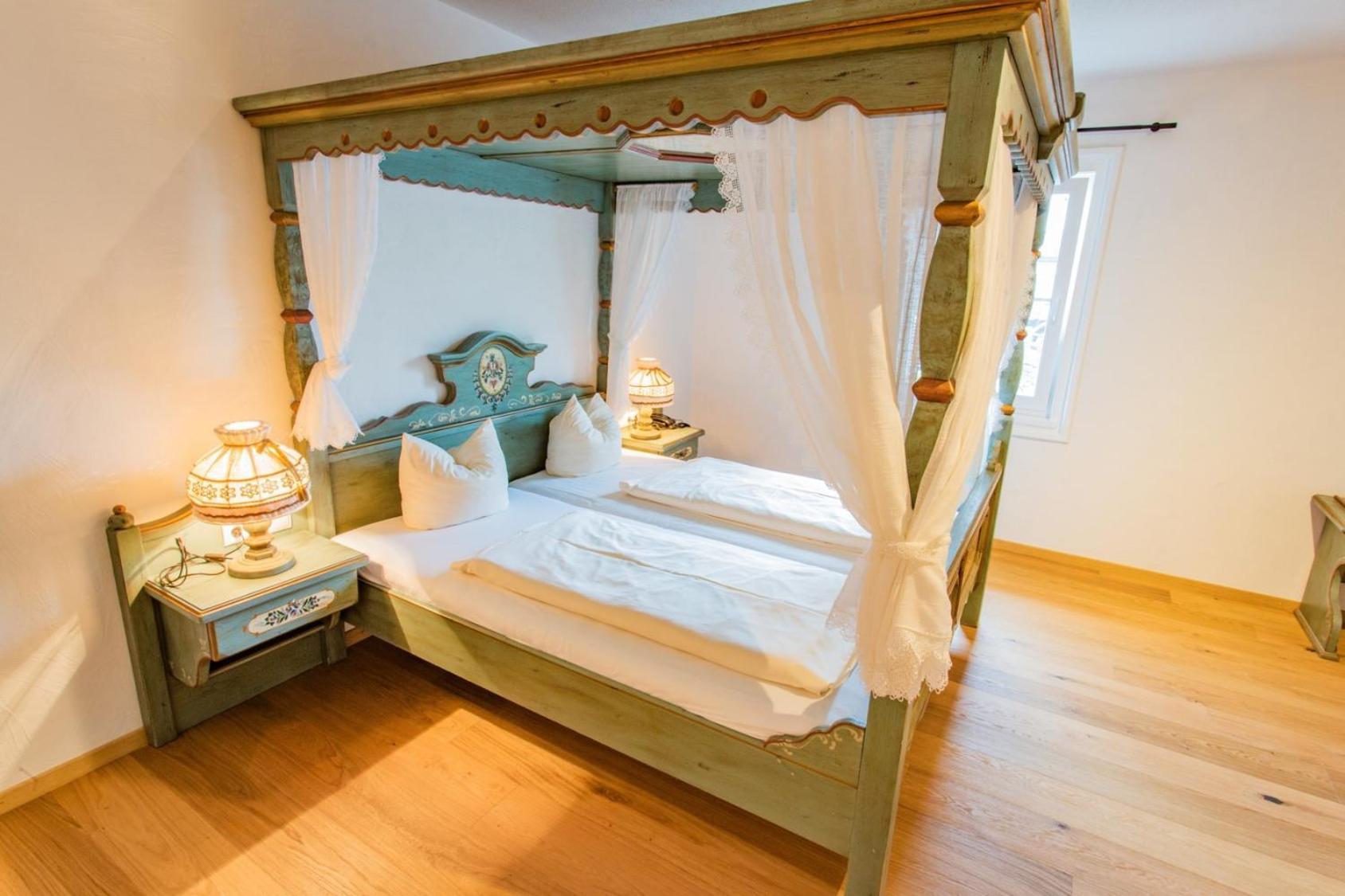 Aktivhotel Pehab Ramsau am Dachstein Kamer foto